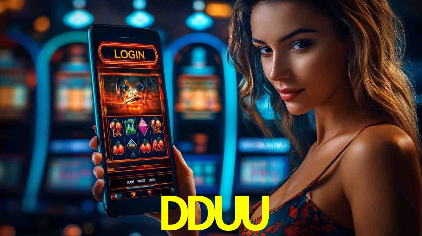 DDUU.Com Plataforma