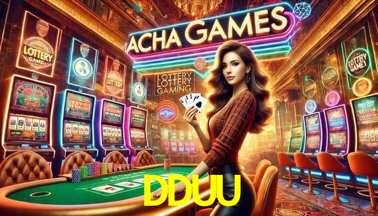Welcome Bonus DDUU