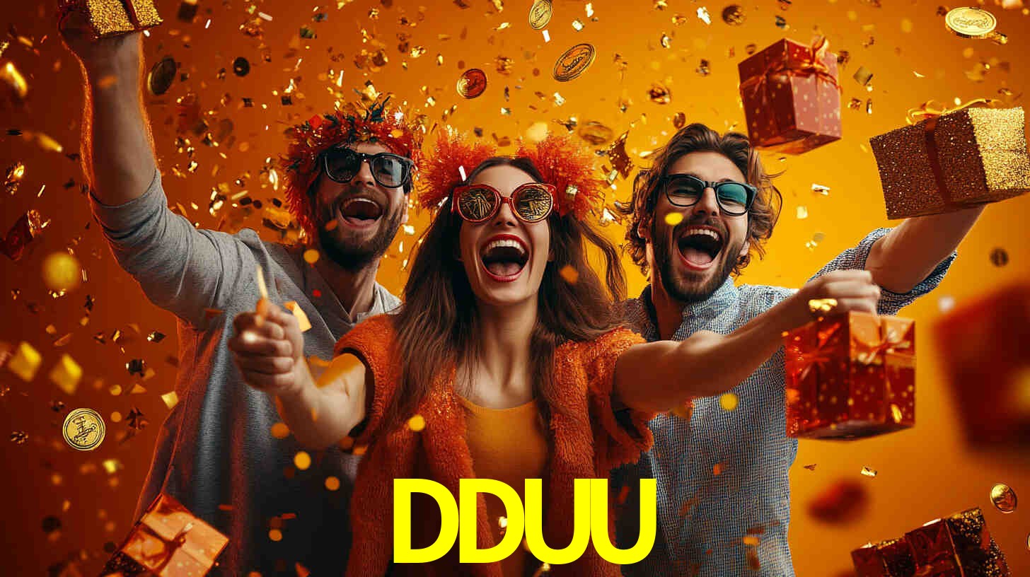 DDUU,DDUU Bet