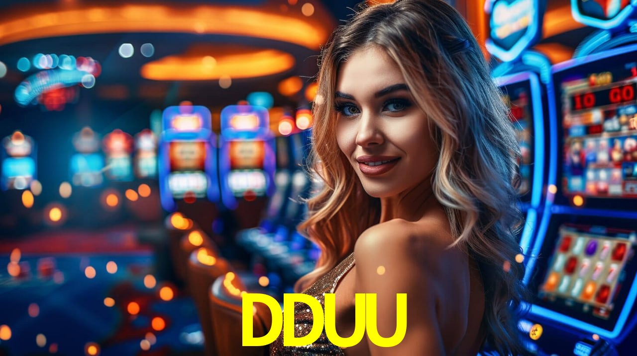 Game Providers DDUU