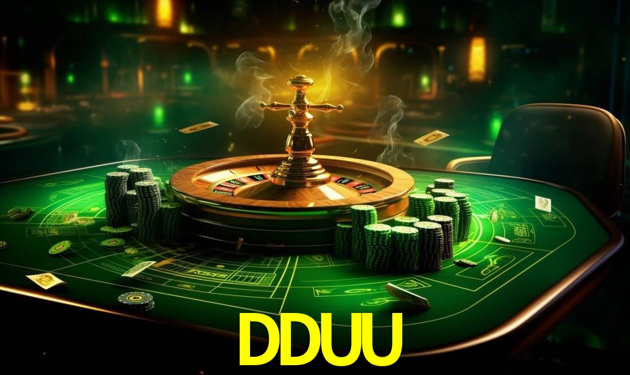 Interface do App DDUU