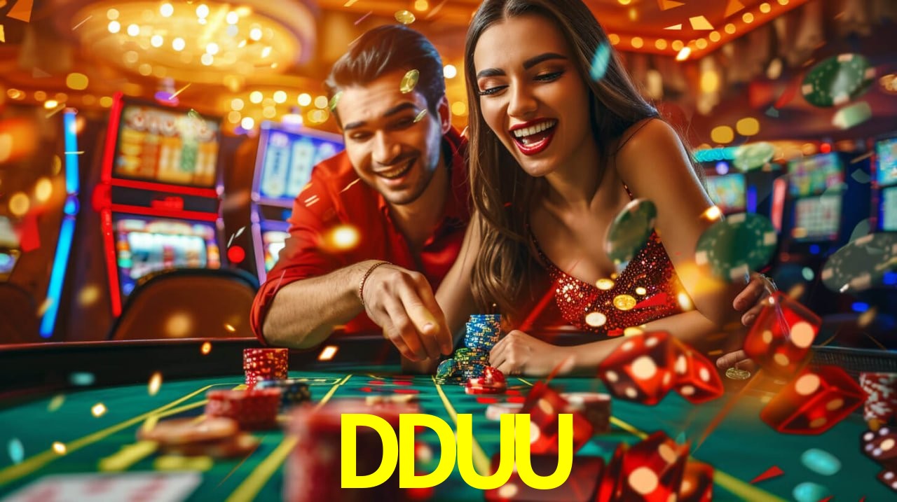 DDUU - Customer Support