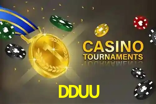 DDUU - App Features