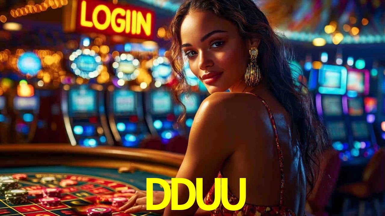 DDUU Brasília - Jogo Features