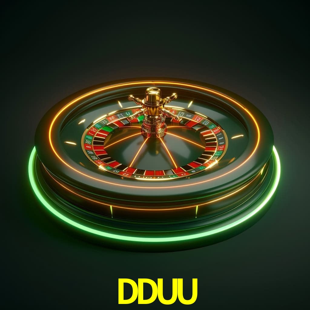 DDUU App - Aplicativo Móvel Oficial