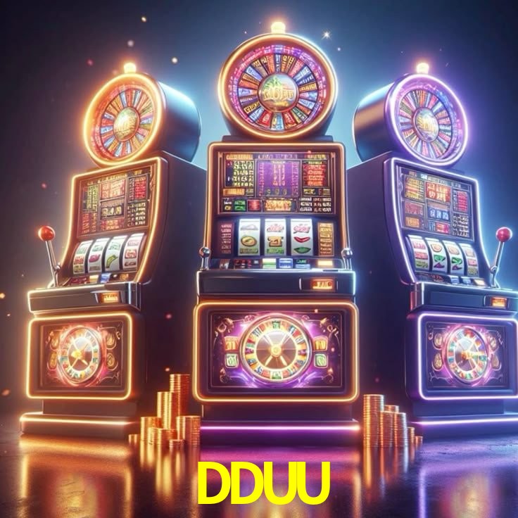 DDUU.Com Plataforma