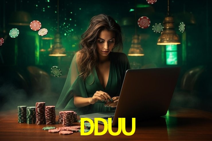 DDUU - App Security
