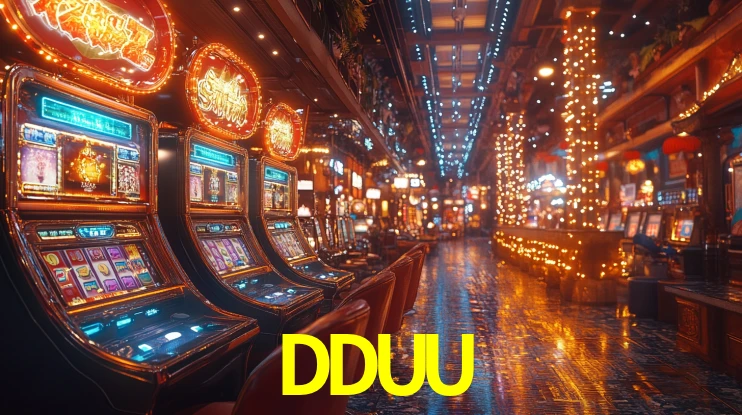 DDUU,DDUU Bet