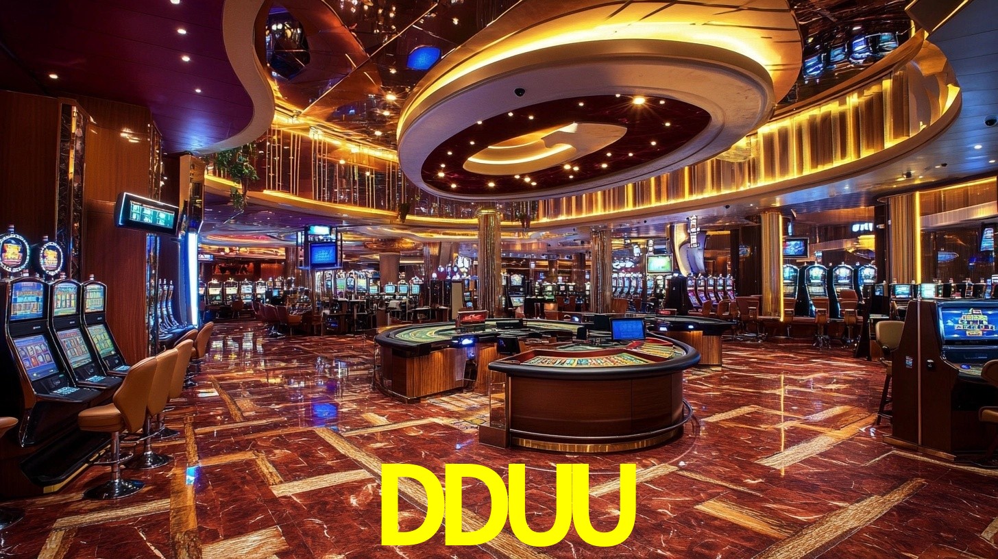 Live Casino DDUU